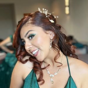 Meet your Posher, Fabiola